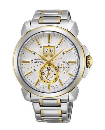 Seiko SNP166P1